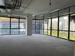 Woods Square (D25), Office #613754761